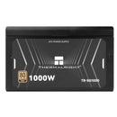 Thermalright TR-SG1000 80+ Gold modular PSU, ATX 3.1