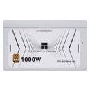Thermalright TR-SG1000-W 80+ Gold modular PSU, ATX 3.1 White