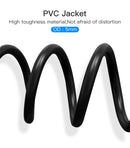 Vention DP to VGA Converter 0.15M Black