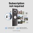 TP Link Tapo D235L Tapo Video Doorbell Camera
