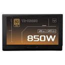 Thermalright TR-KG850 80+ Gold modular PSU, ATX 3.1