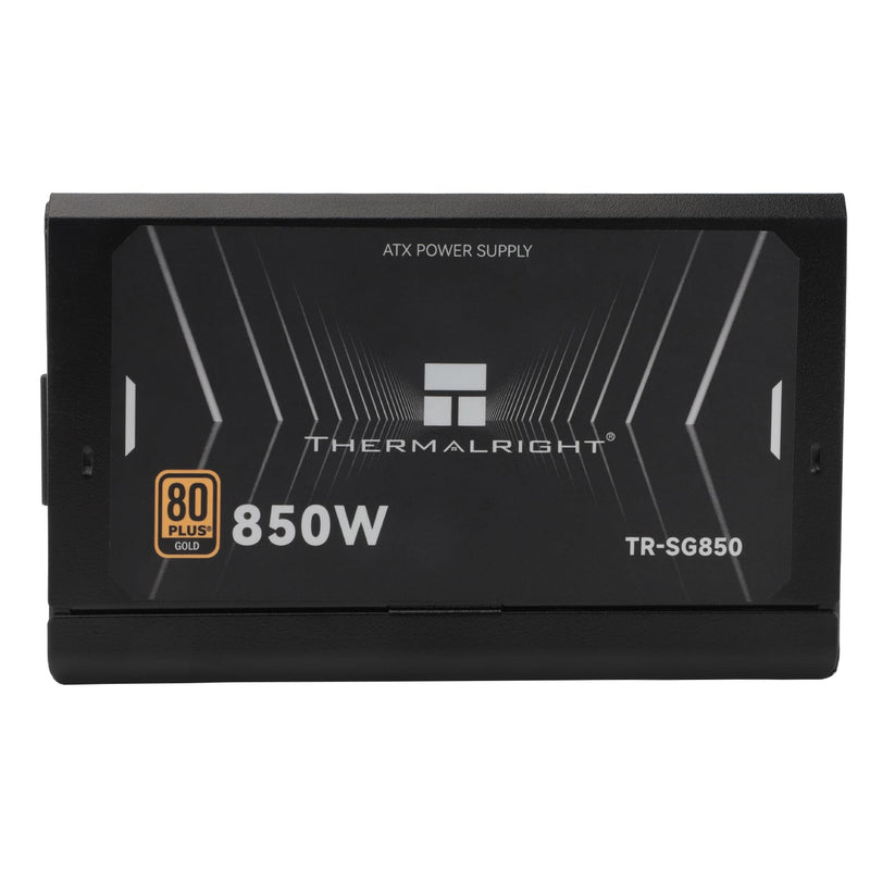 Thermalright TR-SG 850 80+ Gold modular PSU, ATX 3.1