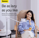 Baseus Unlimited Adjustment Lazy Phone Holder Grey