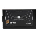 Thermalright TR-SG 650 80+ Gold modular PSU, ATX 3.1