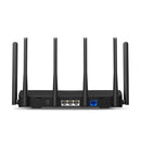 Mercusys MR47BE, BE9300 Tri-Band Wi-Fi 7 Router