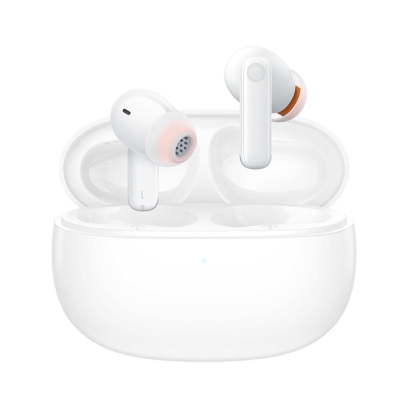 Baseus Bowie MZ10 True Wireless Earphones White