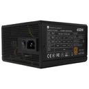 Thermalright TR-TB650S 80+ Bronze NON modular PSU