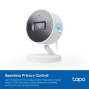TP-Link Tapo C125, AI Home Security Wi-Fi Camera
