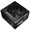 Thermalright TR-KG750 80+ Gold modular PSU, ATX 3.1