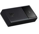 OS-Baseus Star-Lord Digital Display Fast Charging Power Bank 10000mAh 30W Cluster Black ï¼ˆWith Simple Series Charging Cable USB to Type-C 3A 0.3m Blackï¼‰