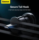 Baseus Stable Gravitational Car Mount Air (Air Outlet Version) Black