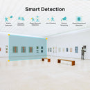 TP-Link VIGI C240 (4mm) 4MP Outdoor Full-Colour Dome Network Camera