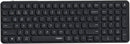 Rapoo E9350L Wireless Multi-mode Ultra-slim 99 Key Keyboard with Bluetooth and 2.4g