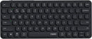 Rapoo E9050L Wireless Multi-mode Ultra-slim 78 Key Keyboard with Bluetooth and 2.4g