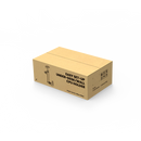 Matte Black Ultra Wide Adjustable Under-Desk & Wall PC / Gaming PC Mount