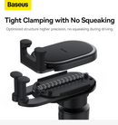 Baseus Stable Gravitational Car Mount Air (Air Outlet Version) Black