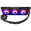 Thermalright Aqua Elite 360 Black Argb V3 AIO CPU Cooler (Box of 4)