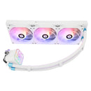 Thermalright Aqua Elite 360 White Argb V3 AIO CPU Cooler (Box of 4)