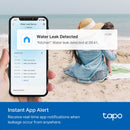 TP LINK TAPO Smart Water Leak Sensor