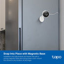 TP-Link Tapo C125, AI Home Security Wi-Fi Camera