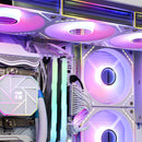 Thermalright TL-M12W-S Case Fan BULK (80 in box)