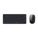 Rapoo 9010M Multi-mode Wireless Keyboard & Mouse Combo