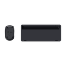 Rapoo 9010M Multi-mode Wireless Keyboard & Mouse Combo