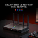 TP-Link Archer GE230, BE3600 Dual-Band Wi-Fi 7 Gaming Router