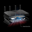 TP-Link Archer GE230, BE3600 Dual-Band Wi-Fi 7 Gaming Router