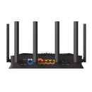 TP-Link Archer GE400, BE6500 Dual-Band Wi-Fi 7 Gaming Router