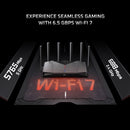 TP-Link Archer GE400, BE6500 Dual-Band Wi-Fi 7 Gaming Router