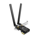 TP-Link Archer TX10E, AX900 Wi-Fi 6 Bluetooth PCIe Adapter