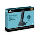 TP-Link Archer TXE70UH, AXE5400 Wi-Fi 6E High Gain Wireless USB Adapter