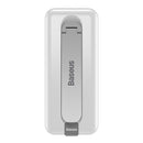 Baseus Foldable Bracket White for Mobile Phone