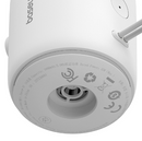 Baseus PocketGo Portable Air Pump Stellar White