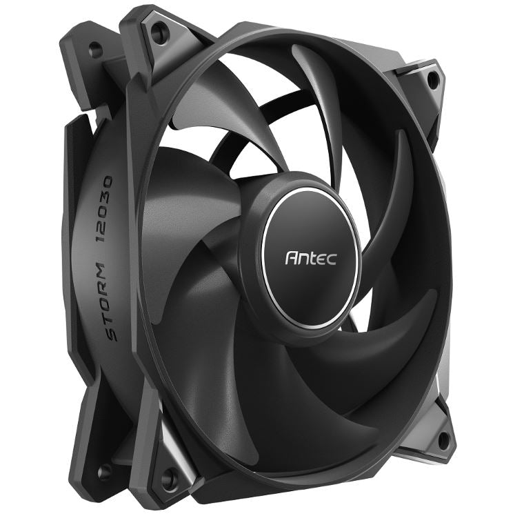 Antec Storm T3 120 3pks 30mm FDB fan