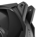 Antec Storm T3 120 3pks 30mm FDB fan