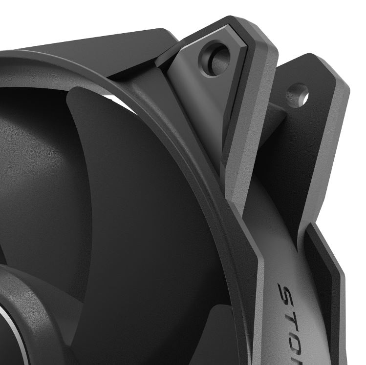 Antec Storm T3 120 3pks 30mm FDB fan