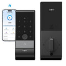TP Link Palm Access Smart Lock Wi-Fi Deadbolt with Fingerprint
