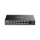 TP Link Omada Gigabit Desktop DSL Gateway