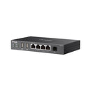 TP Link Omada Gigabit Desktop DSL Gateway