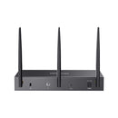TP Link Omada AX3000 Wi-Fi 6 Gigabit Desktop DSL Gateway