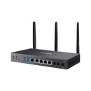 TP Link Omada AX3000 Wi-Fi 6 Gigabit Desktop DSL Gateway