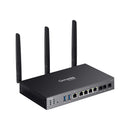 TP Link Omada AX3000 Wi-Fi 6 Gigabit Desktop DSL Gateway