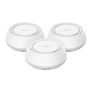 TP-Link Deco BE65-PoE BE11000 Whole Home Mesh Wi-Fi 7 System with PoE