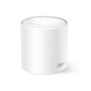 TP LINK AX1500 Whole Home Mesh Wi-Fi 6 System - 1 Pack