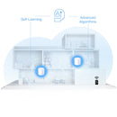 TP LINK AX1500 Whole Home Mesh Wi-Fi 6 System - 3 Pack