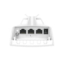 TP-Link EAP100-Bridge KIT Omada 2.4GHz 300Mbps Indoor/Outdoor Wireless Bridge