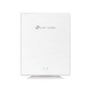 TP LINK EAP650-Desktop Omada AX3000 Desktop Wi-Fi 6 Access Point