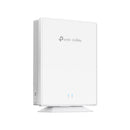 TP LINK EAP650-Desktop Omada AX3000 Desktop Wi-Fi 6 Access Point